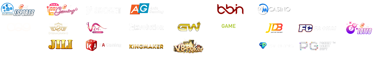 Nhà cung cấp UK88