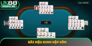 Bài Mậu Binh Xập Xám