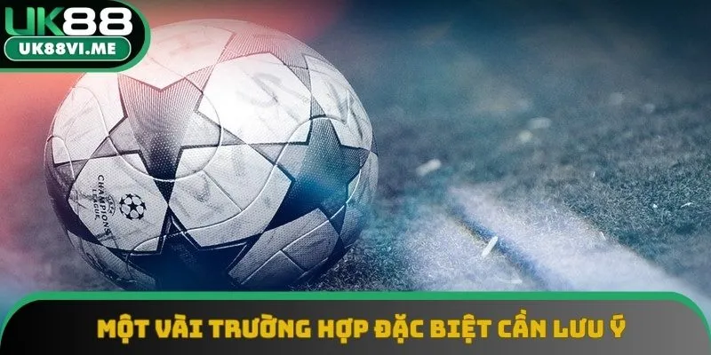 Các mốc như .25, .75 sẽ có cách tính tiền đặc biệt hơn