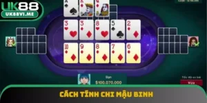 Cách Tính Chi Mậu Binh