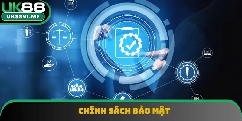 Hệ thống bảo mật hiện đại