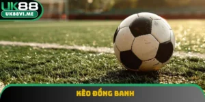 Kèo Đồng Banh