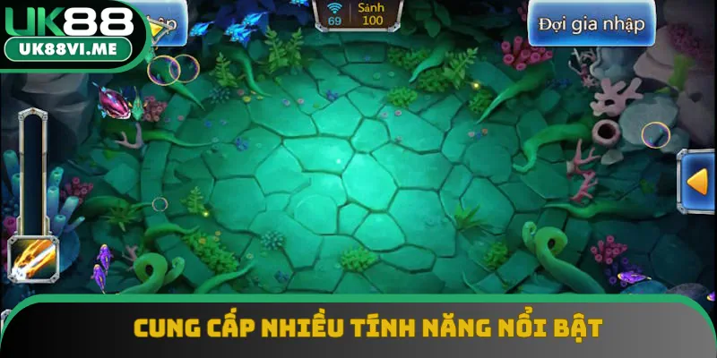 Nền tảng cập nhật nhiều tính năng nổi bật Nền tảng cập nhật nhiều tính năng nổi bật